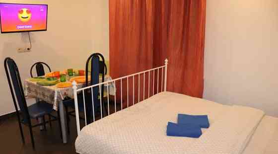 1-комн. квартира, 25 м2, 1/4 эт. Москва