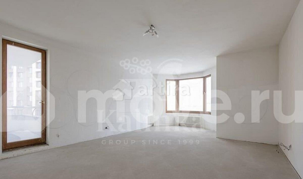 4-комн. квартира, 162.6 м2, 9/18 эт. Москва - изображение 6