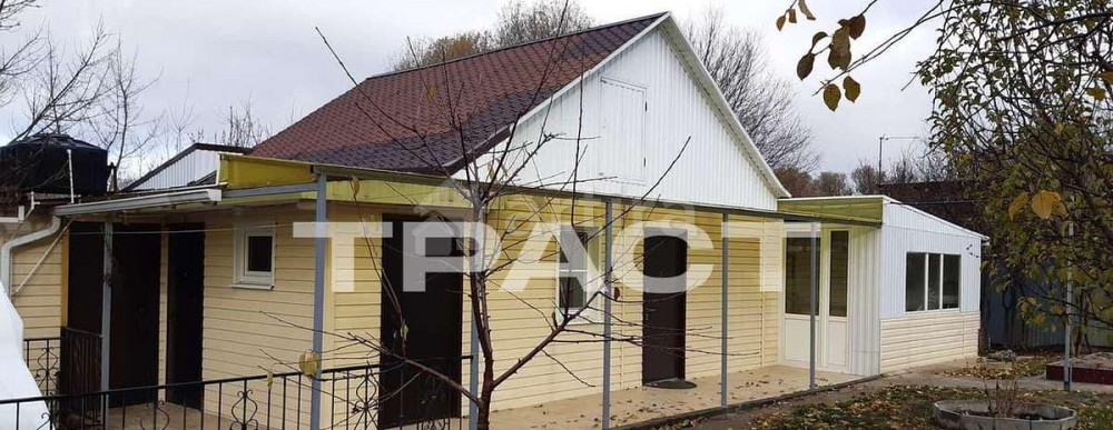 Дом, 100 м2, 1 эт. Семилуки - изображение 9