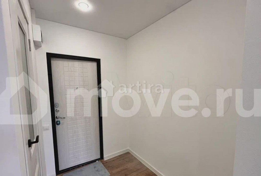 Студия, 15 м2, 1/12 эт. Москва - изображение 5