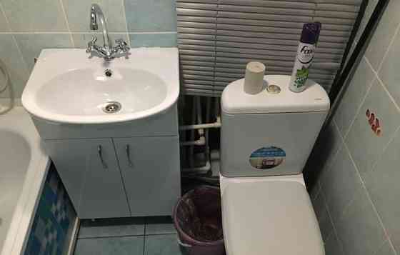 1-комн. квартира, 30 м2, 5/5 эт. Туймазы