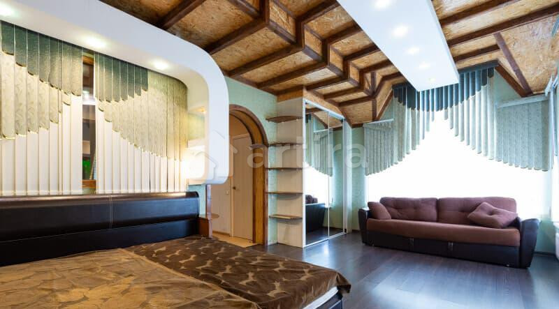 Коттедж, 300 м2 Ногинск - изображение 17