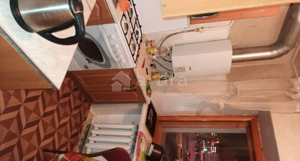 Комната, 15 м2, 2/5 эт. Уфа - изображение 4