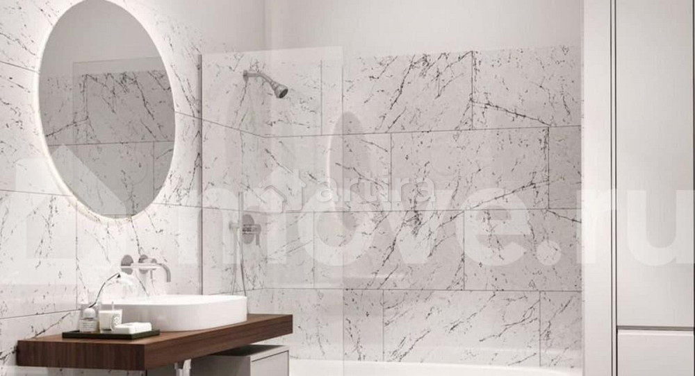 2-комн. квартира, 58.7 м2, 4/43 эт. Москва - изображение 6