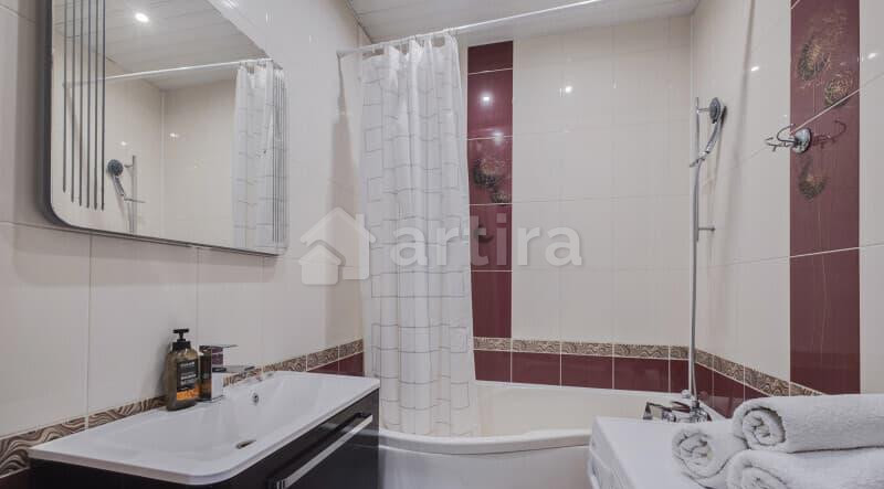 2-комн. квартира, 85 м2, 8/14 эт. Подольск - изображение 10