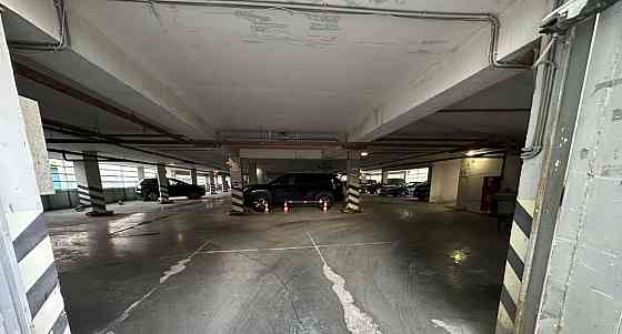 Гараж, 13 м2 Москва