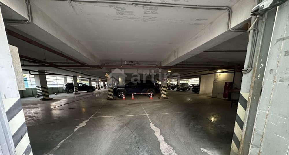 Гараж, 13 м2 Москва - изображение 2