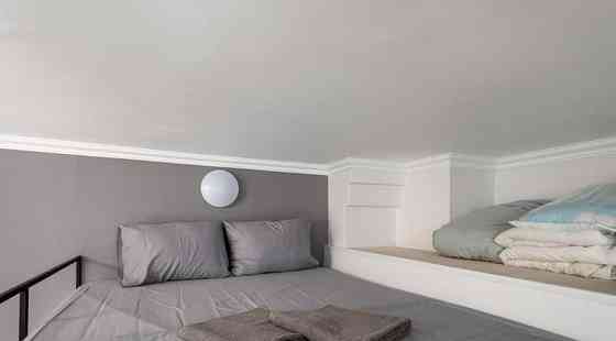 Студия, 23 м2, 5/5 эт. Москва