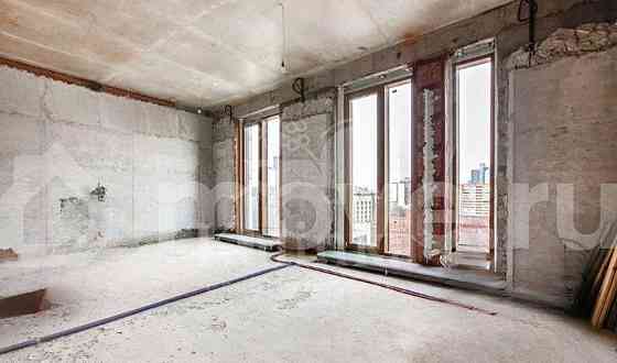 3-комн. пентхаус, 238.8 м2, 12/12 эт. Москва