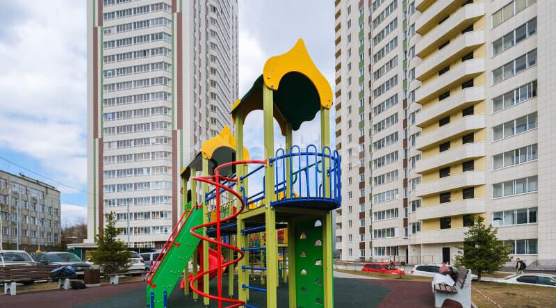 1-комн. апарт-ы, 20 м2, 1/25 эт. Новосибирск - изображение 17