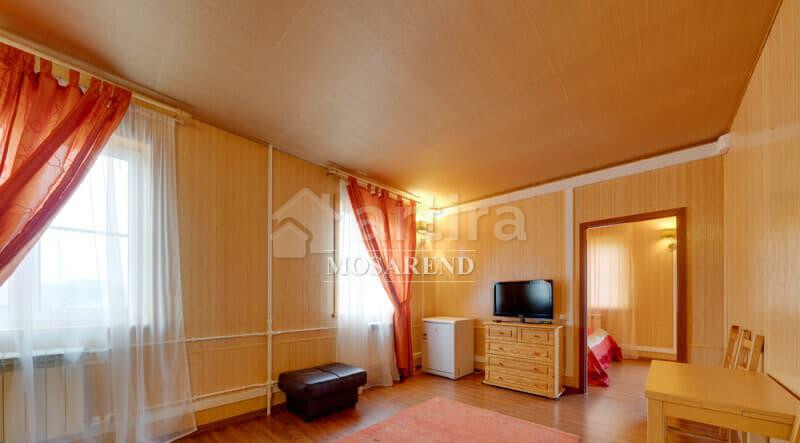 Коттедж, 950 м2 Истра - изображение 20