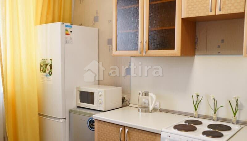 3-комн. квартира, 72 м2, 4/9 эт. Норильск - изображение 14