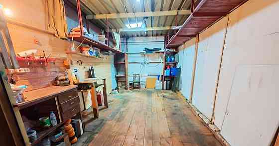 Гараж, 18 м2 Москва