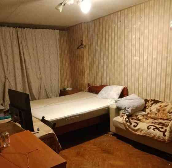 Комната, 20 м2, 1/5 эт. Москва