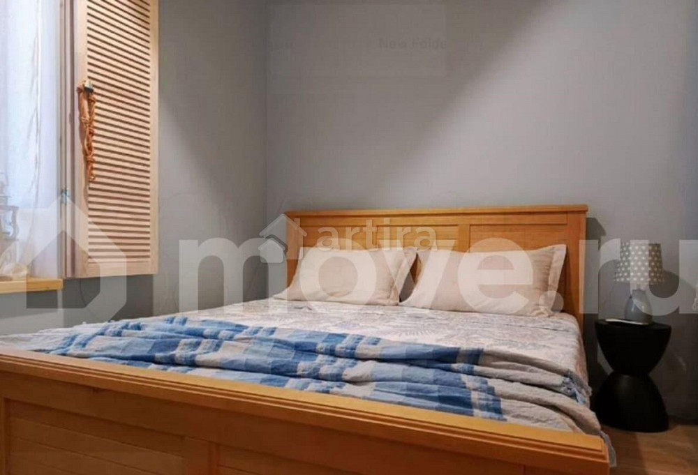 Студия, 15.4 м2, 3/4 эт. Москва - изображение 1