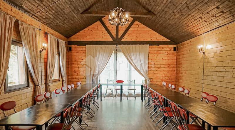 Коттедж, 300 м2 Сертолово - изображение 18