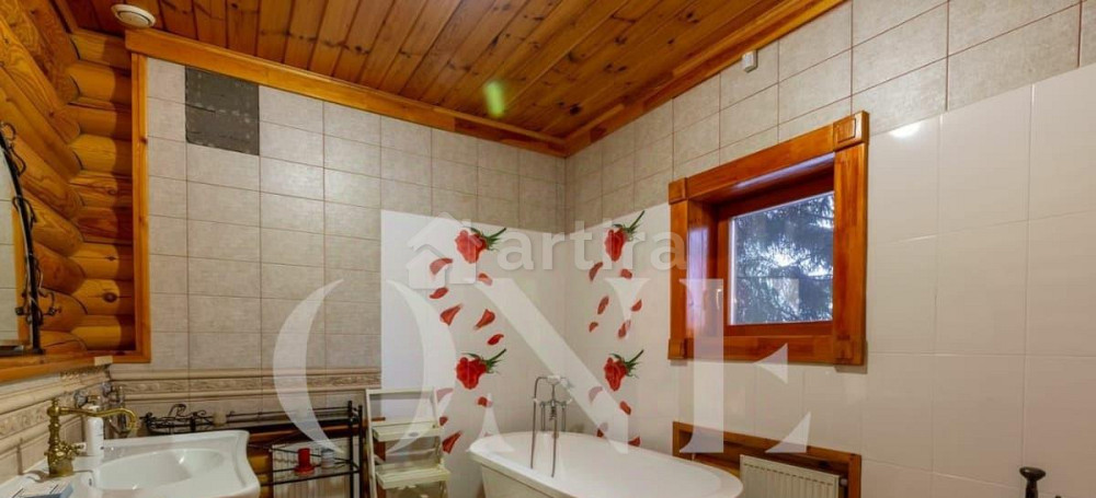 Дом, 200 м2, 10 соток, 3 эт. Одинцово - изображение 2