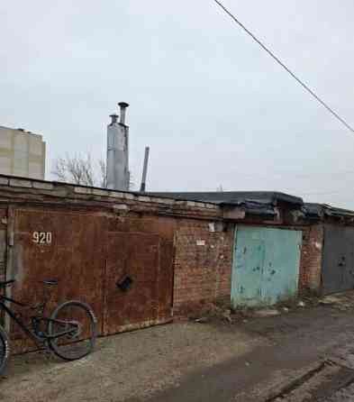 Гараж, 22 м2 Энгельс