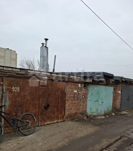 Гараж, 22 м2 Энгельс - изображение 1