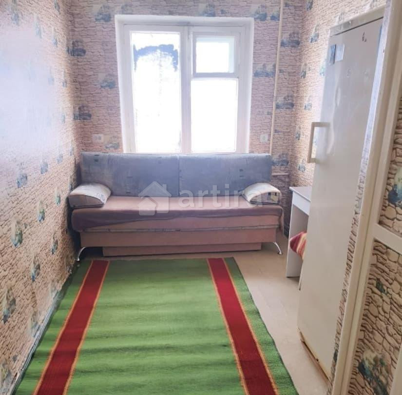 Комната, 10 м2, 5/5 эт. Волгоград - изображение 1