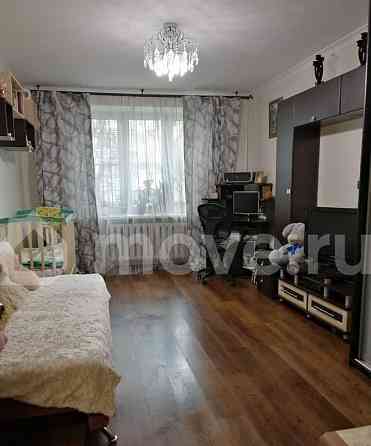 2-комн. квартира, 54 м2, 1/5 эт. Москва