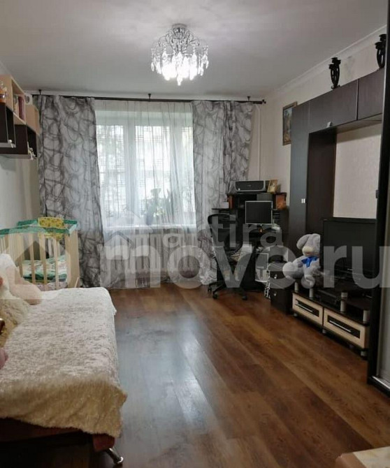 2-комн. квартира, 54 м2, 1/5 эт. Москва - изображение 4