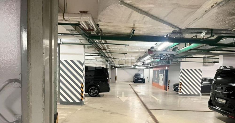 Гараж, 15 м2 Москва - изображение 4