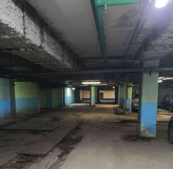 Гараж, 18 м2 Москва