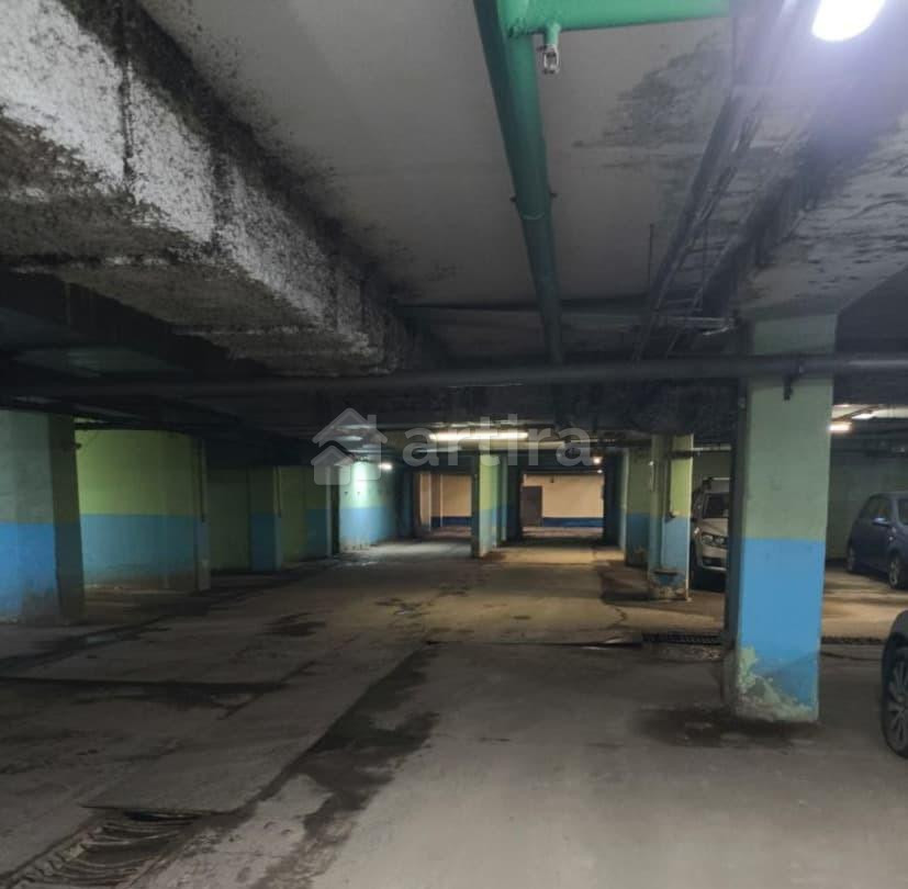 Гараж, 18 м2 Москва - изображение 6