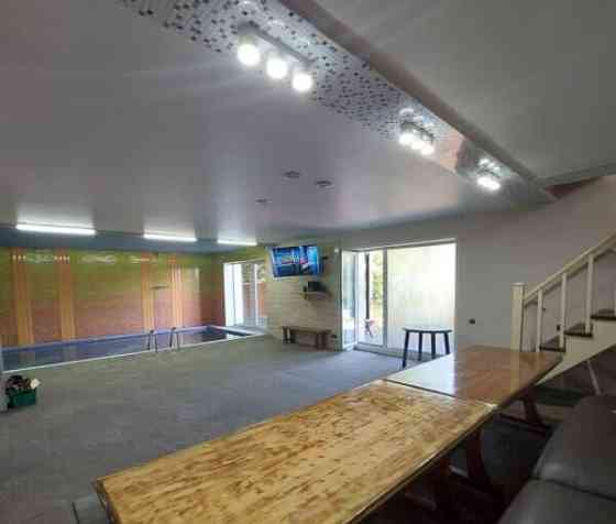 Коттедж, 300 м2 Новосибирск