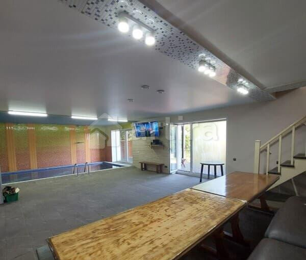 Коттедж, 300 м2 Новосибирск - изображение 4