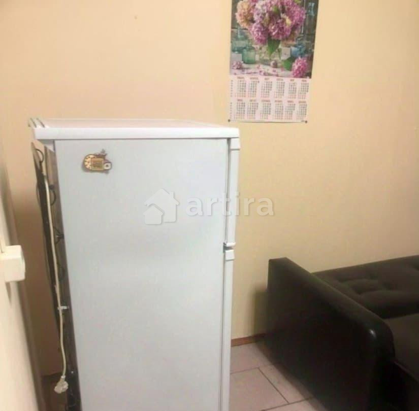 Комната, 12 м2, 2/4 эт. Москва - изображение 4