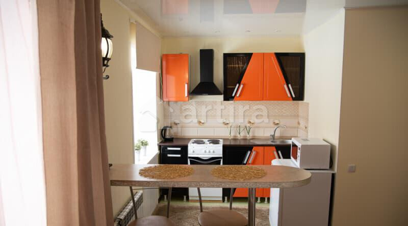 Студия, 42 м2, 2/9 эт. Норильск - изображение 13