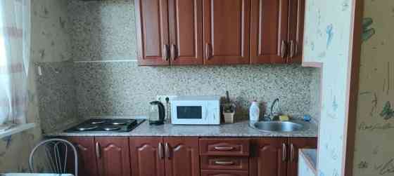 1-комн. квартира, 38 м2, 5/12 эт. Москва