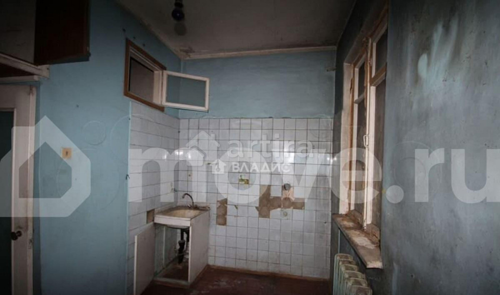 2-комн. квартира, 59.7 м2, 5/6 эт. Москва - изображение 5