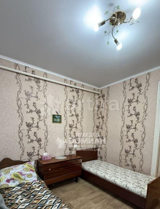 Комната, 28 м2, 1/1 эт. Новочеркасск - изображение 1