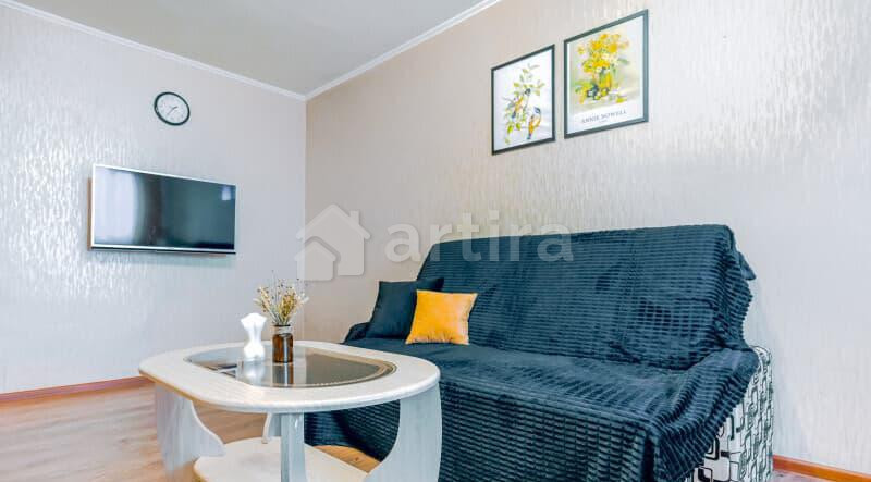 1-комн. квартира, 40 м2, 8/12 эт. Кронштадт - изображение 8