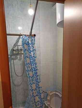 Комната, 18 м2, 1/5 эт. Шахты