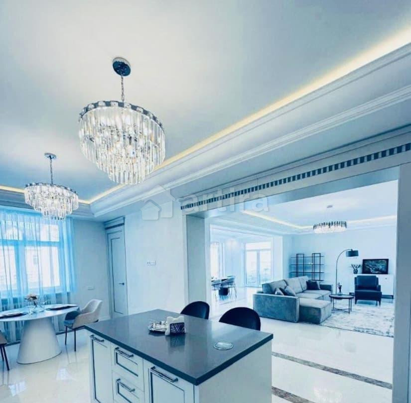 Коттедж, 420 м2, 10 соток, 3 эт. Одинцово - изображение 7