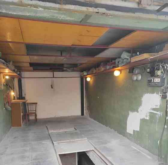 Гараж, 20 м2 Ростов-на-Дону