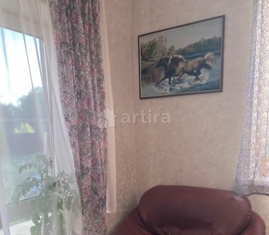 Дом, 110.3 м2, 5 соток, 1 эт. Домодедово - изображение 5