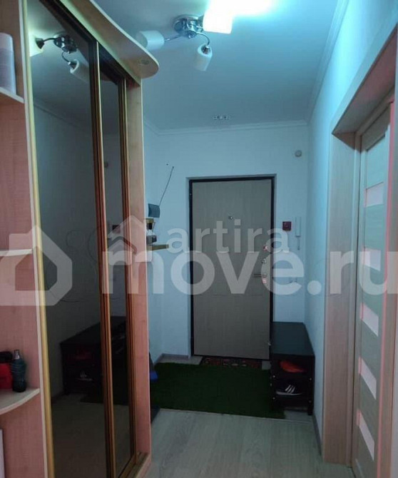 3-комн. квартира, 73 м2, 10/19 эт. Москва - изображение 7