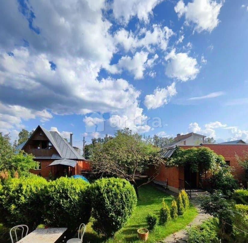 Дом, 69 м2, 16 соток, 2 эт. Ивантеевка - изображение 7