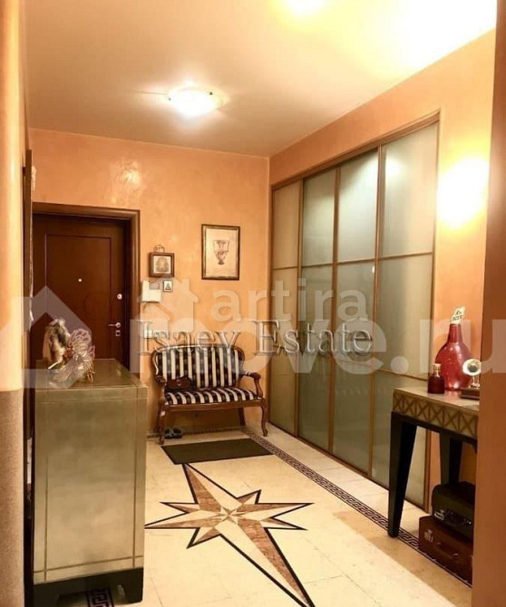 4-комн. квартира, 170 м2, 17/23 эт. Москва - изображение 7