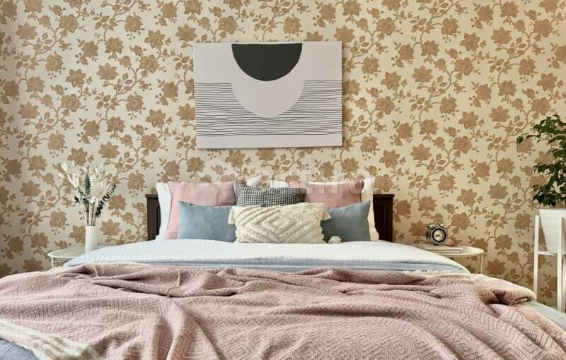 2-комн. квартира, 66 м2, 2/5 эт. Москва - изображение 14