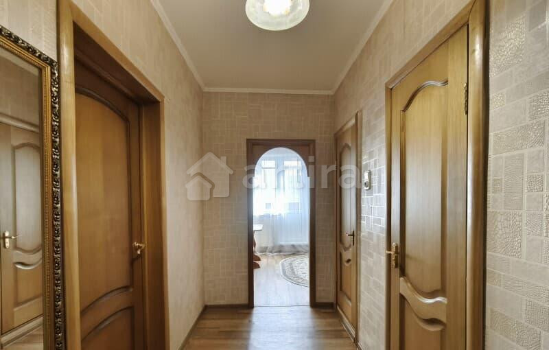 1-комн. квартира, 38.5 м2, 11/22 эт. Москва - изображение 15