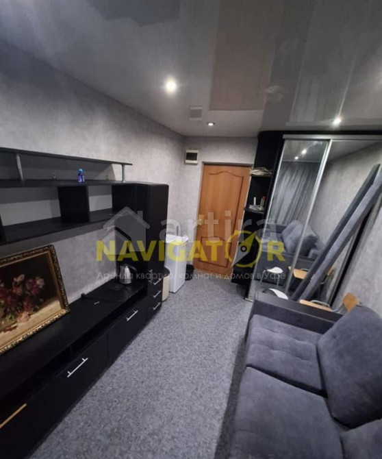 Комната, 6 м2, 4/5 эт. Уфа - изображение 3