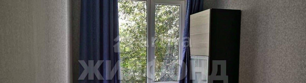 Комната, 8 м2, 3/5 эт. Новосибирск - изображение 5