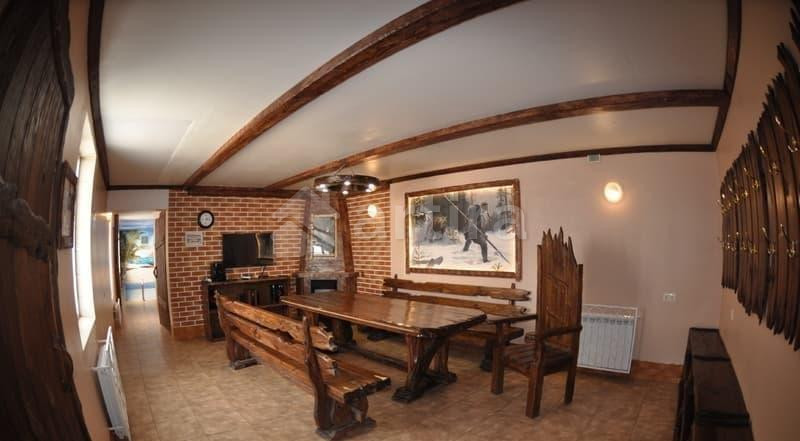 Коттедж, 400 м2 Новосибирск - изображение 19