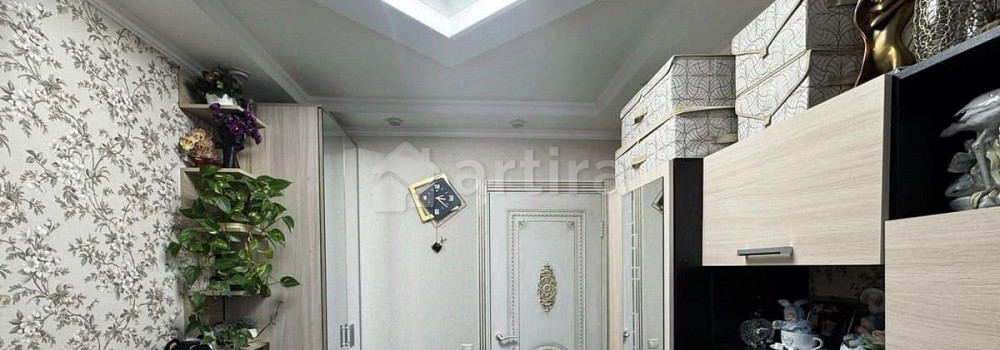 Комната, 9.2 м2, 10/12 эт. Москва - изображение 2